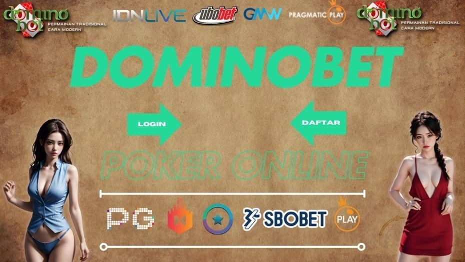 logo icon Dominobet